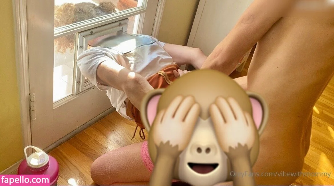 vibewithmommy Onlyfans Photo Gallery 