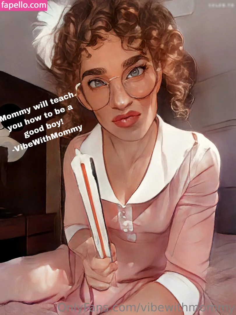 vibewithmommy Onlyfans Photo Gallery 