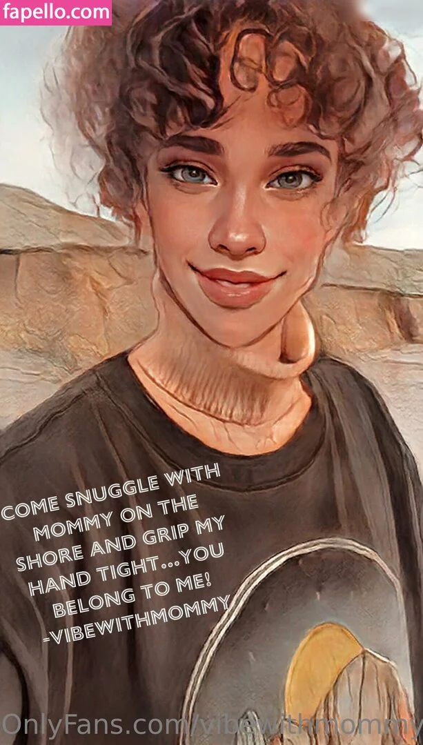 vibewithmommy Onlyfans Photo Gallery 