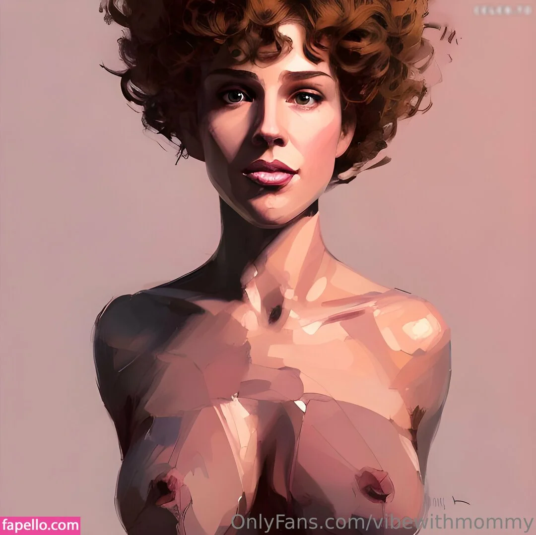 vibewithmommy Onlyfans Photo Gallery 