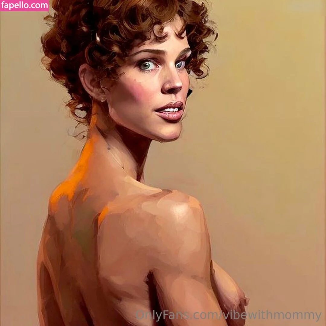 vibewithmommy Onlyfans Photo Gallery 