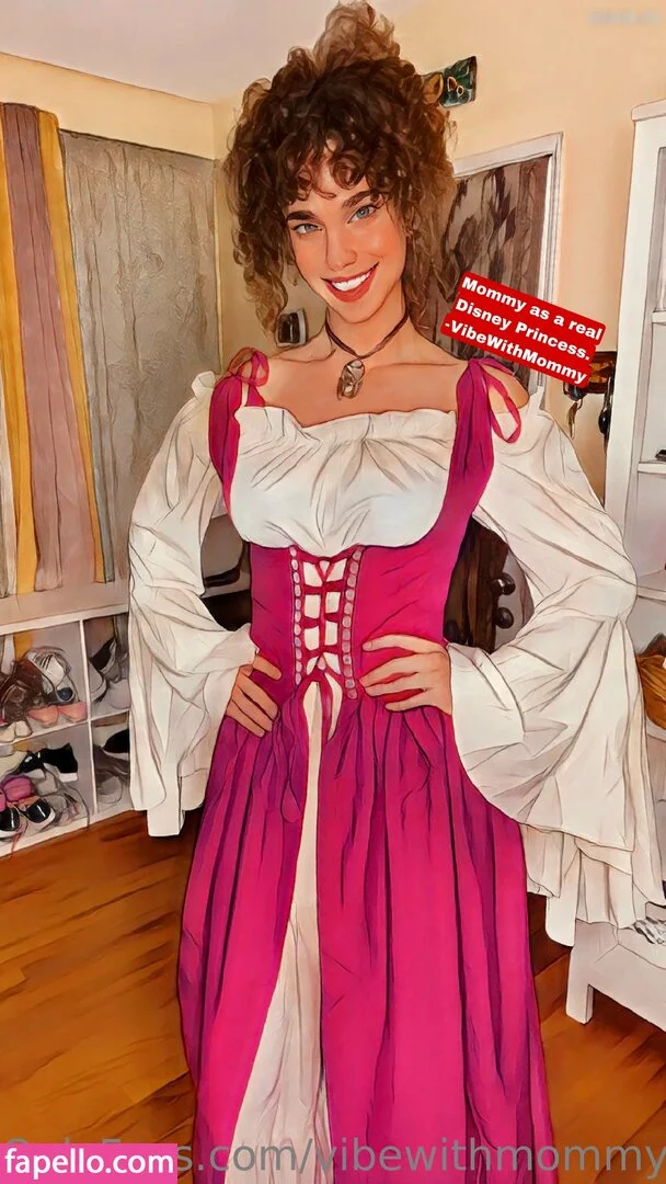 vibewithmommy Onlyfans Photo Gallery 