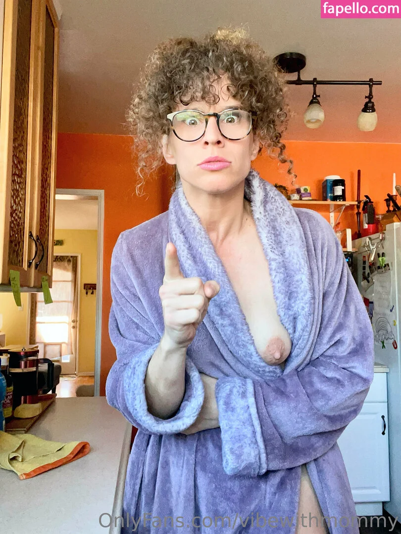 vibewithmommy Onlyfans Photo Gallery 