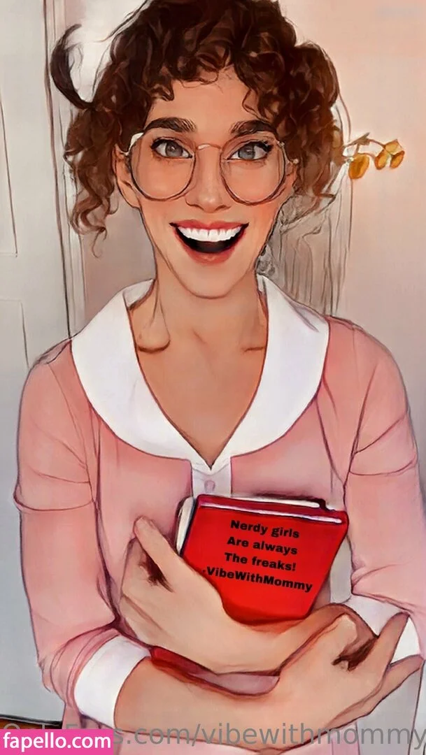 vibewithmommy Onlyfans Photo Gallery 