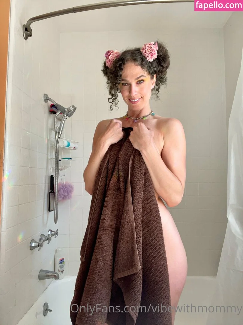 vibewithmommy Onlyfans Photo Gallery 