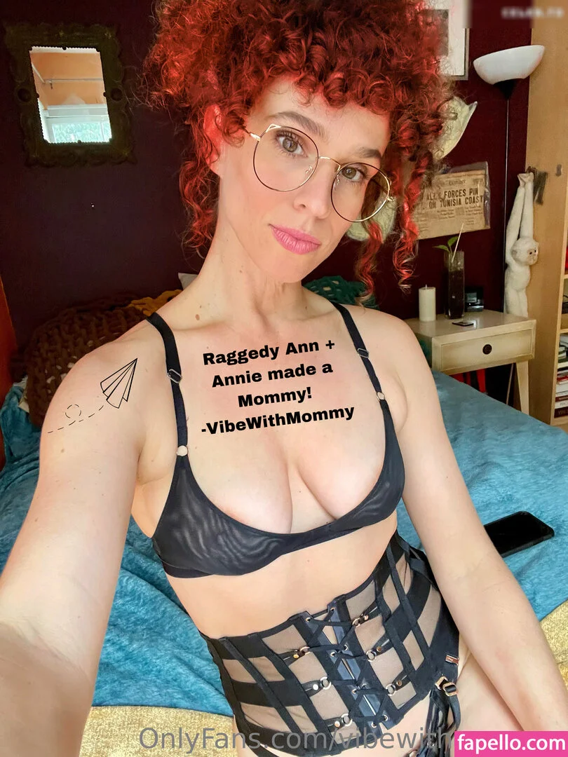 vibewithmommy Onlyfans Photo Gallery 