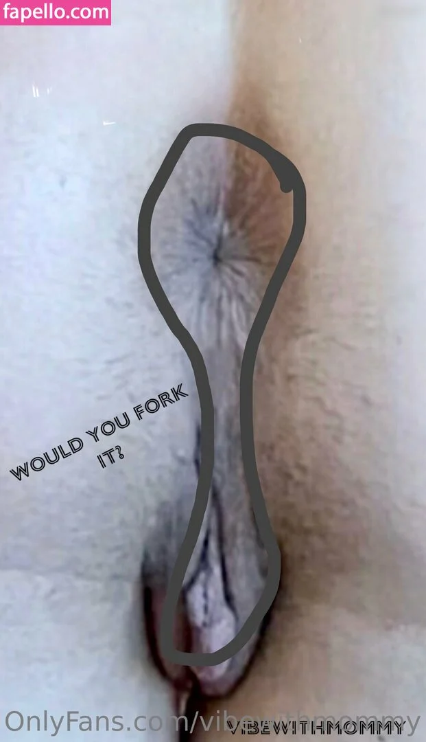 vibewithmommy Onlyfans Photo Gallery 