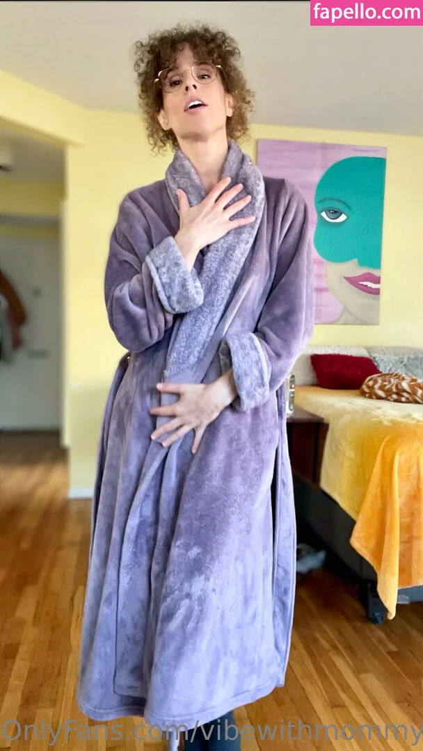 vibewithmommy Onlyfans Photo Gallery 