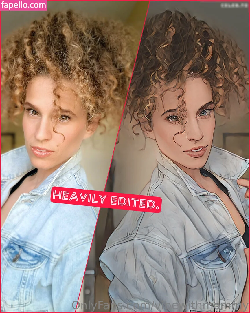 vibewithmommy Onlyfans Photo Gallery 