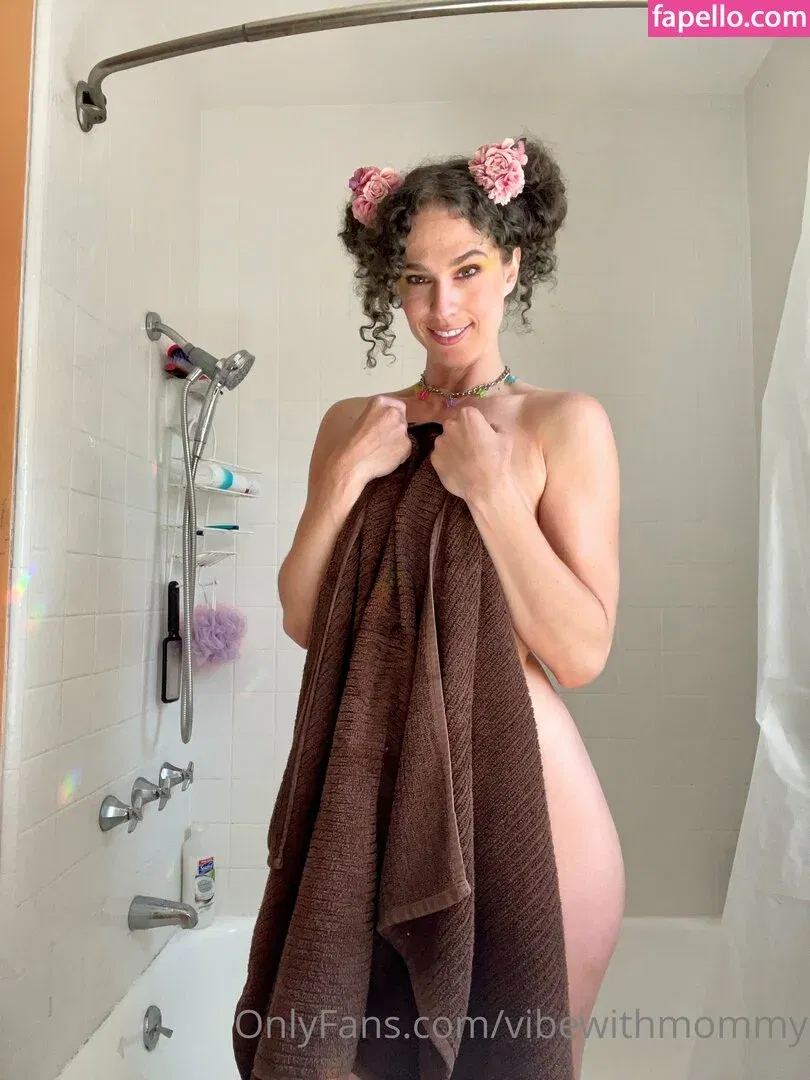 vibewithmommy Onlyfans Photo Gallery 