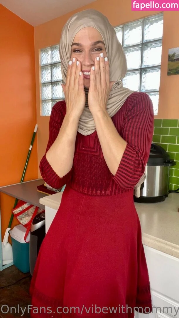 vibewithmommy Onlyfans Photo Gallery 