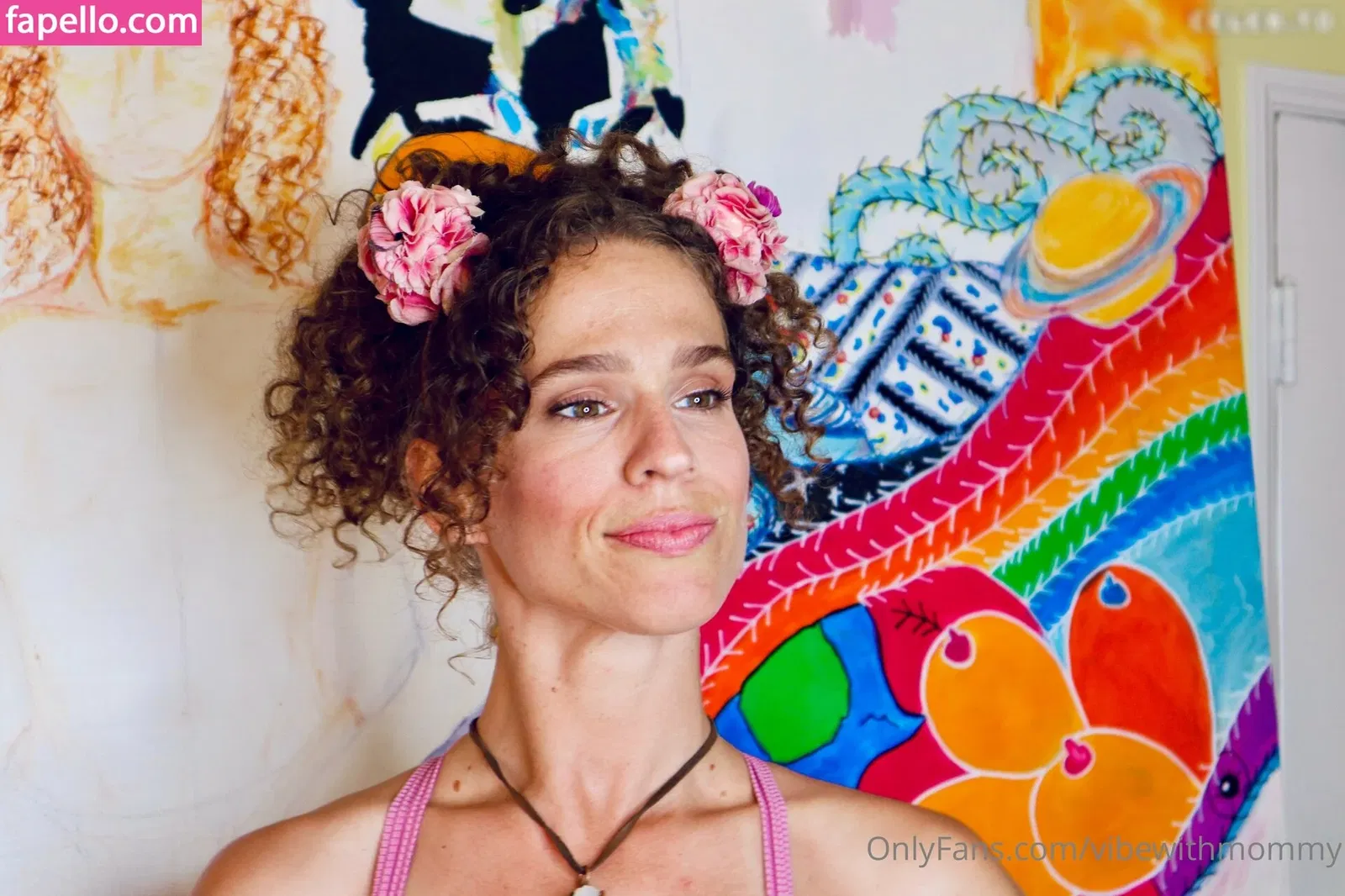 vibewithmommy Onlyfans Photo Gallery 