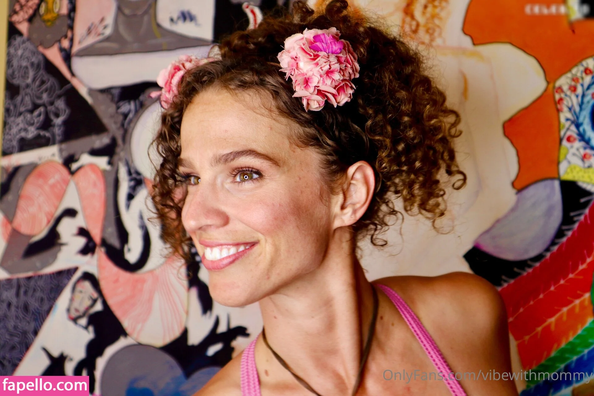 vibewithmommy Onlyfans Photo Gallery 