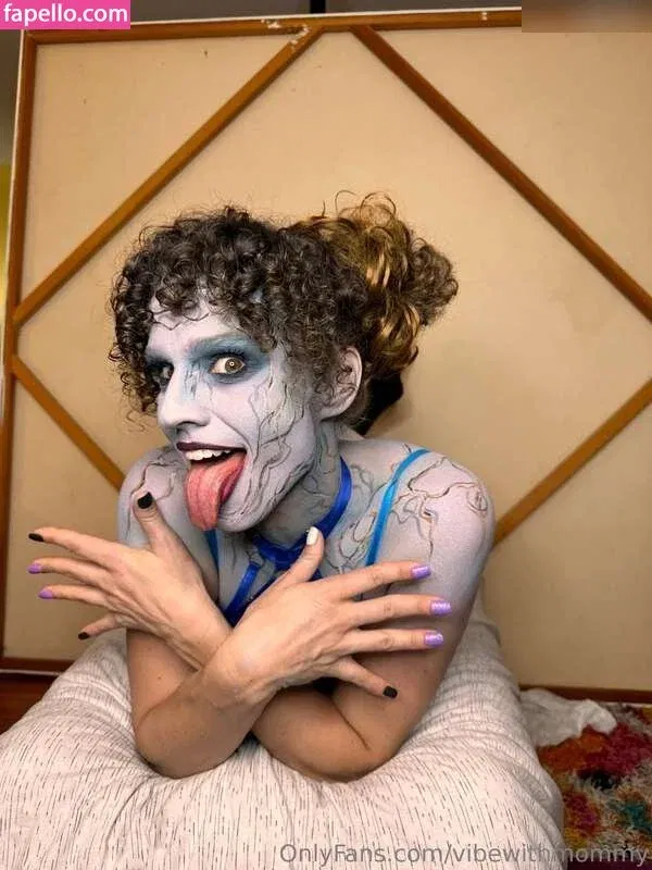 vibewithmommy Onlyfans Photo Gallery 