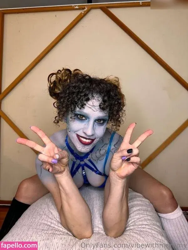 vibewithmommy Onlyfans Photo Gallery 