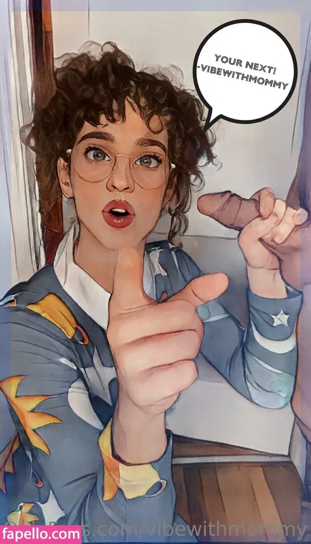 vibewithmommy Onlyfans Photo Gallery 