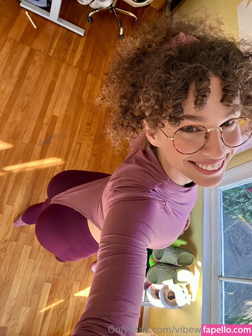 vibewithmommy Onlyfans Photo Gallery 