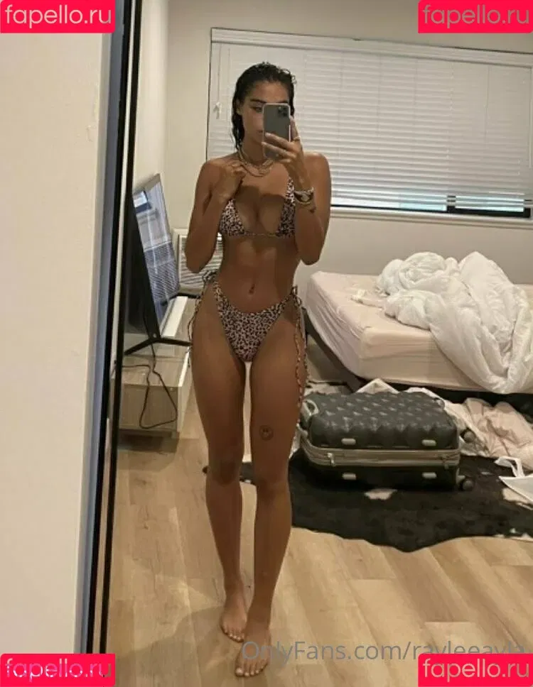 rayleeayla Onlyfans Photo Gallery 