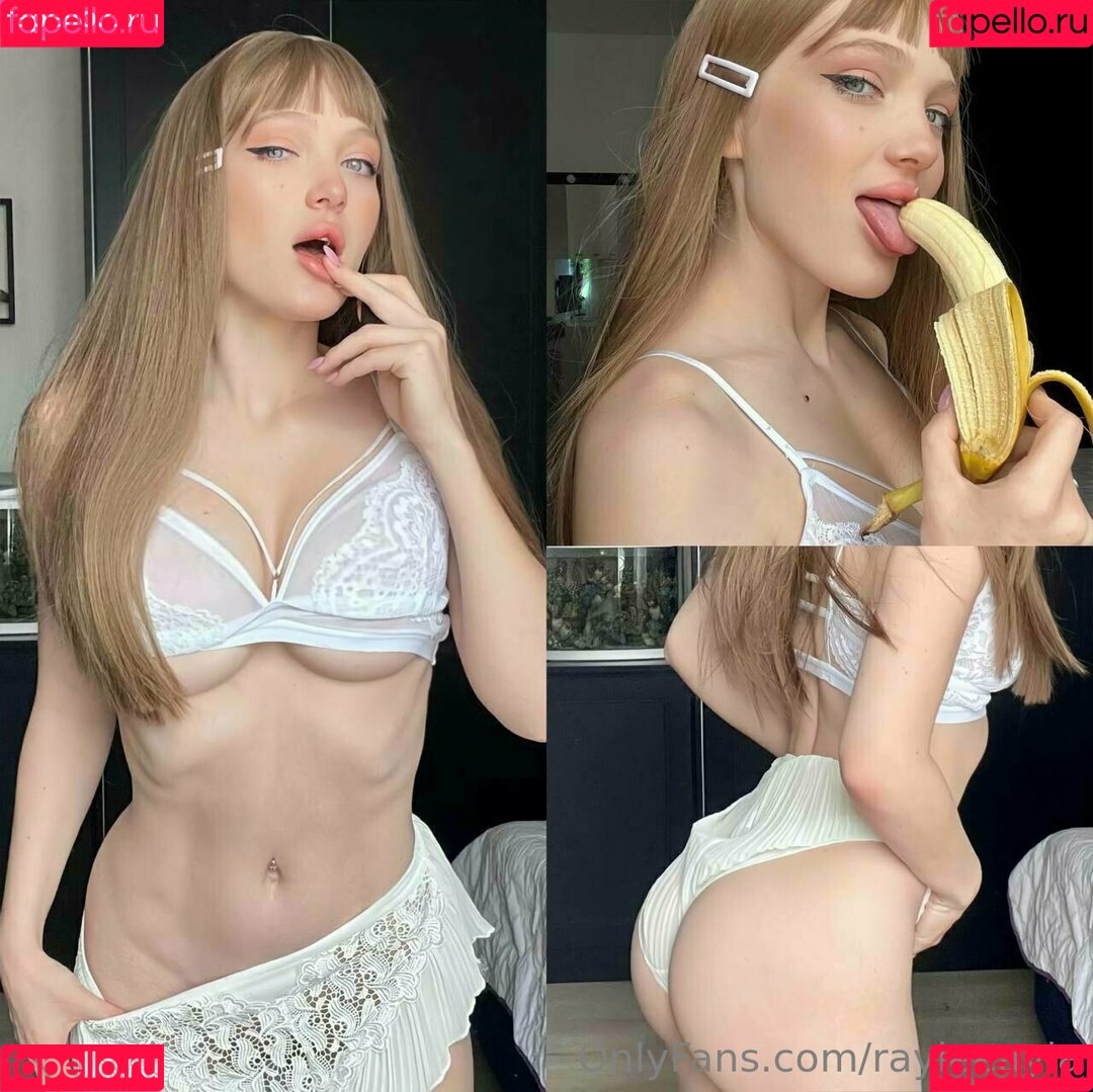 rayleeayla Onlyfans Photo Gallery 
