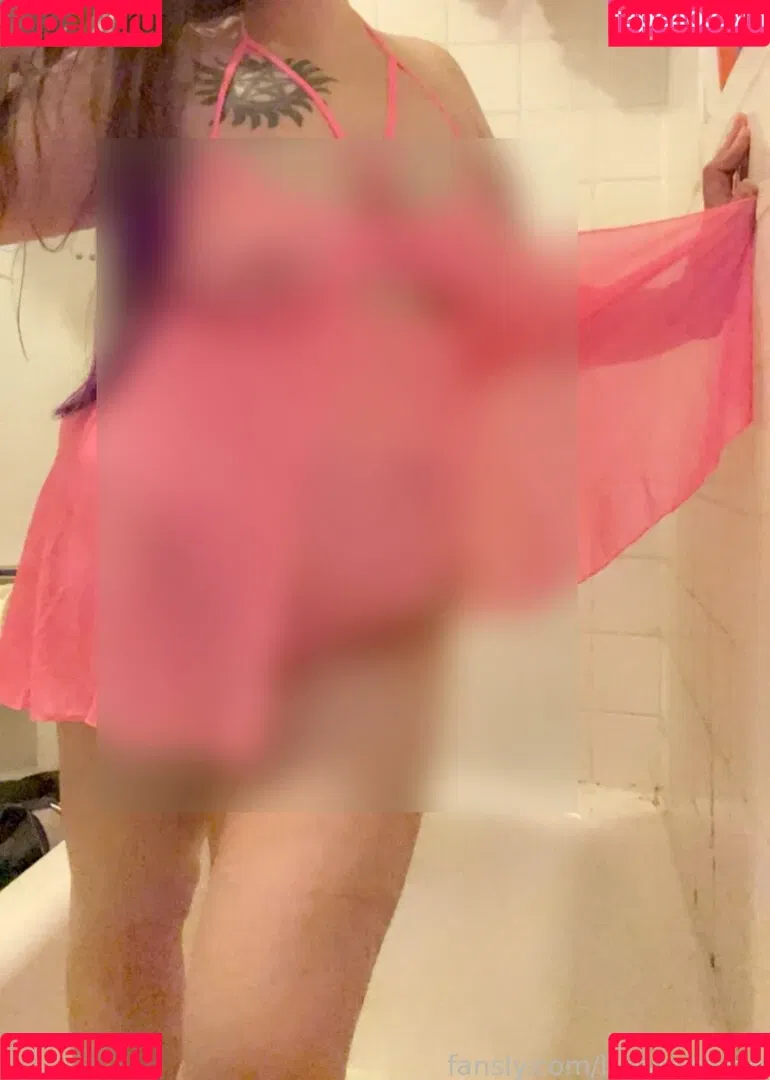 ladycyanide Onlyfans Photo Gallery 