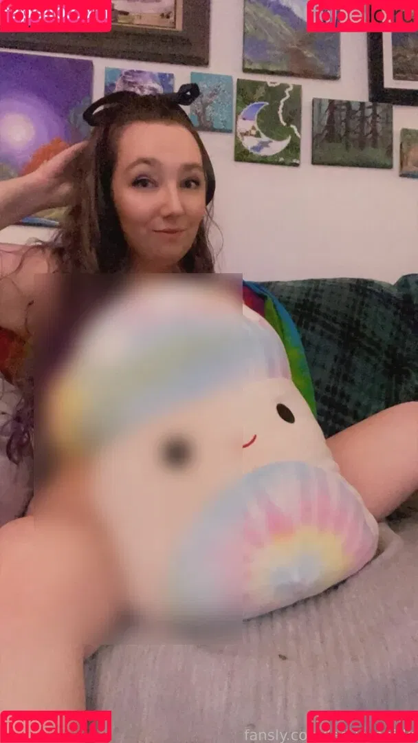 ladycyanide Onlyfans Photo Gallery 