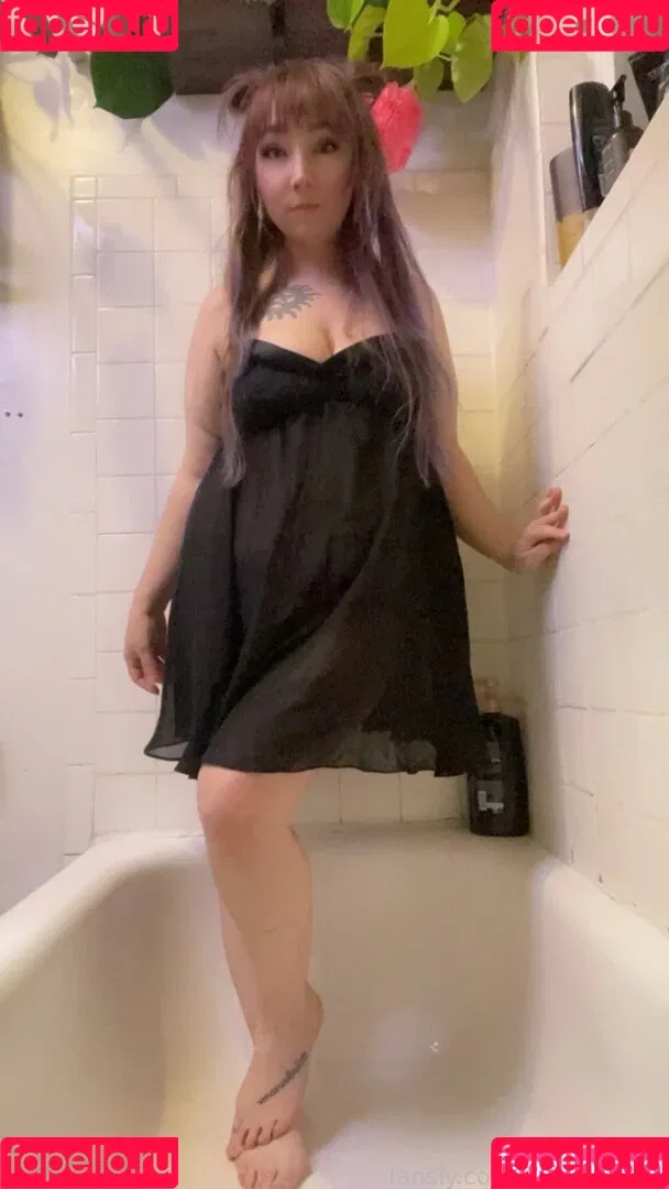 ladycyanide Onlyfans Photo Gallery 