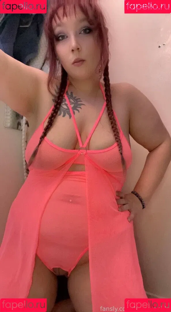 ladycyanide Onlyfans Photo Gallery 