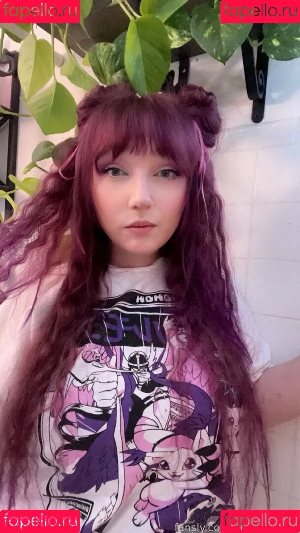 ladycyanide Onlyfans Photo Gallery 