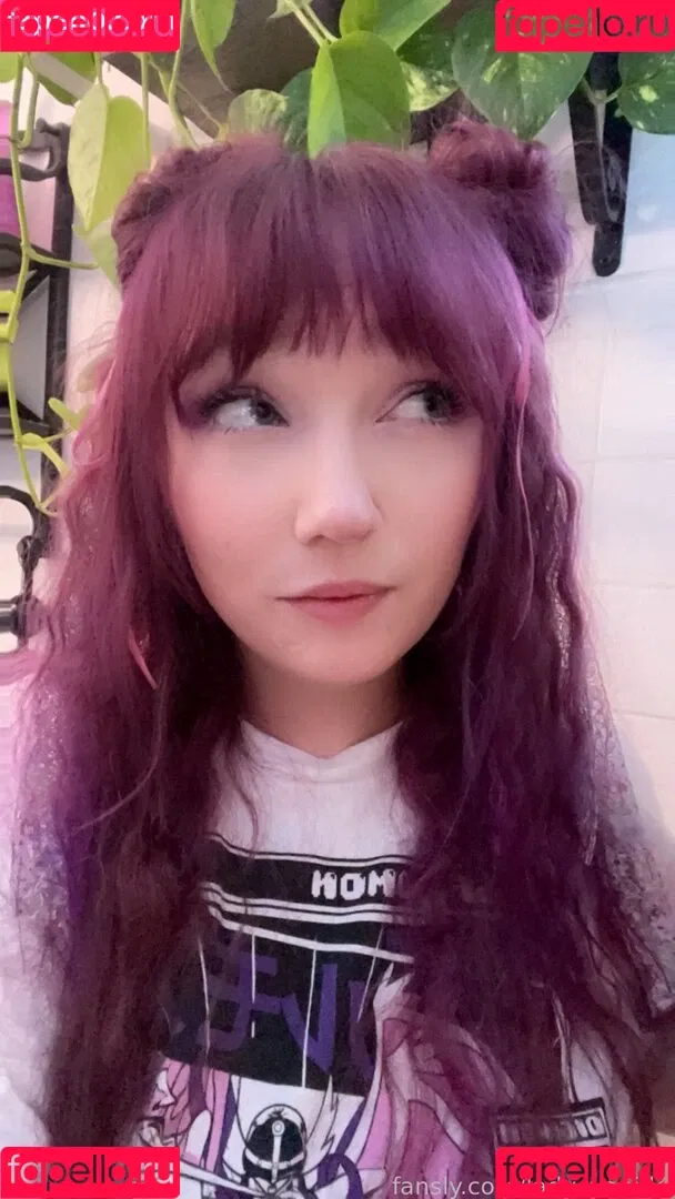 ladycyanide Onlyfans Photo Gallery 