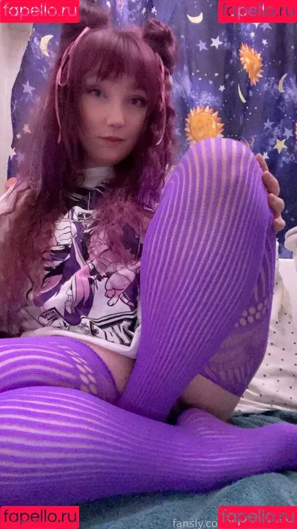 ladycyanide Onlyfans Photo Gallery 