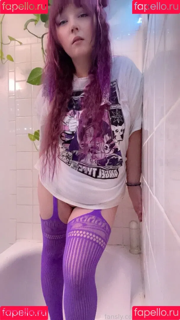 ladycyanide Onlyfans Photo Gallery 