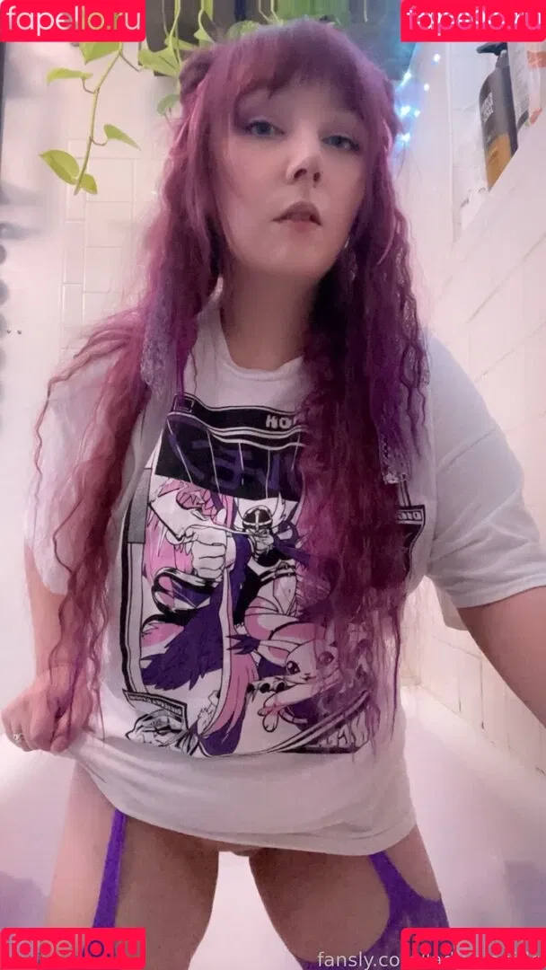 ladycyanide Onlyfans Photo Gallery 