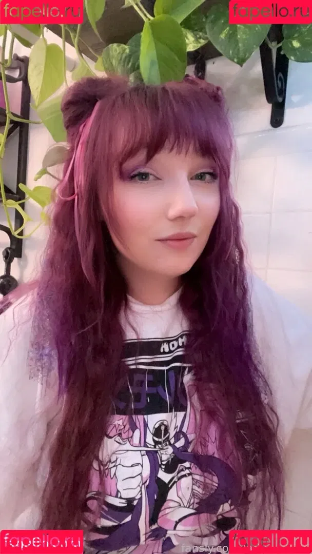 ladycyanide Onlyfans Photo Gallery 