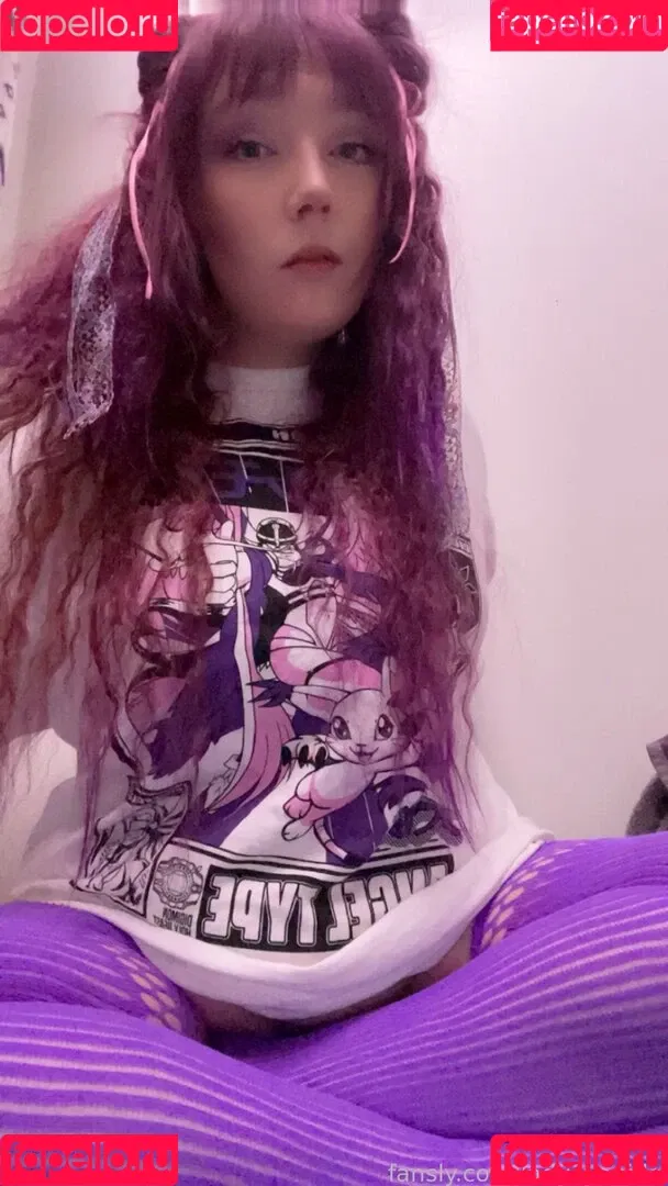 ladycyanide Onlyfans Photo Gallery 
