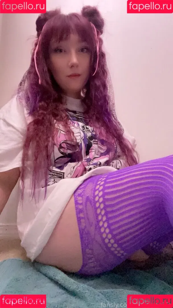 ladycyanide Onlyfans Photo Gallery 