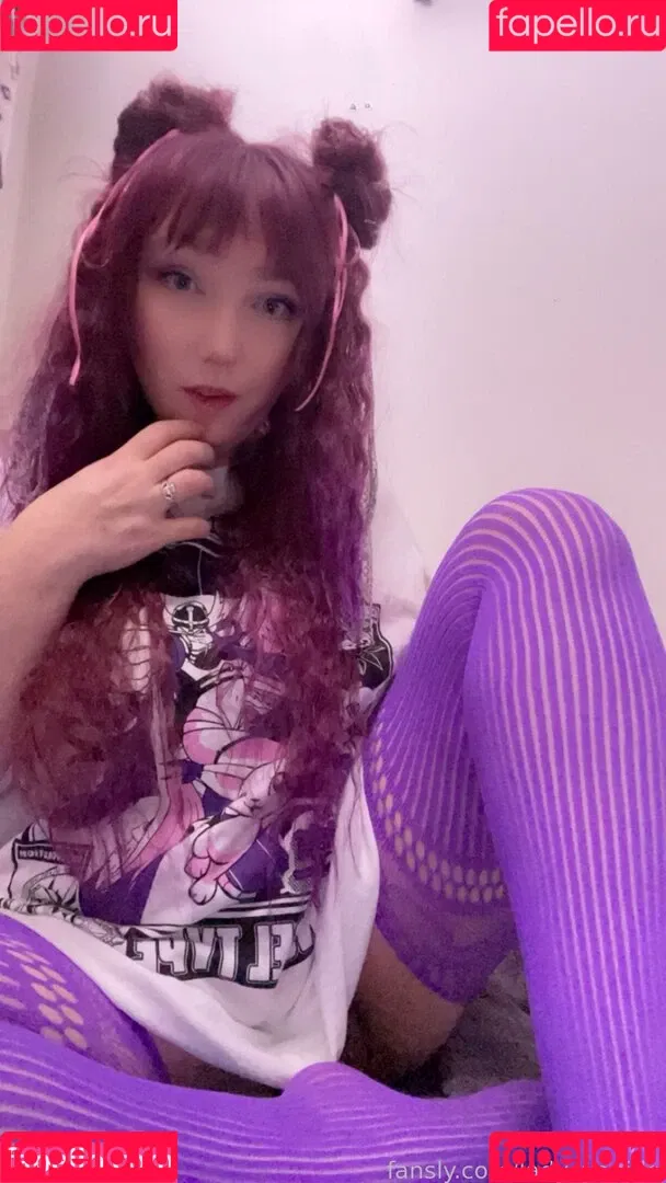 ladycyanide Onlyfans Photo Gallery 