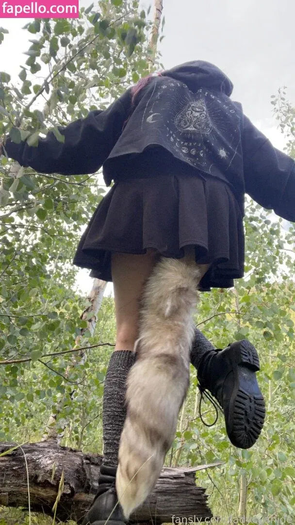 ladycyanide Onlyfans Photo Gallery 