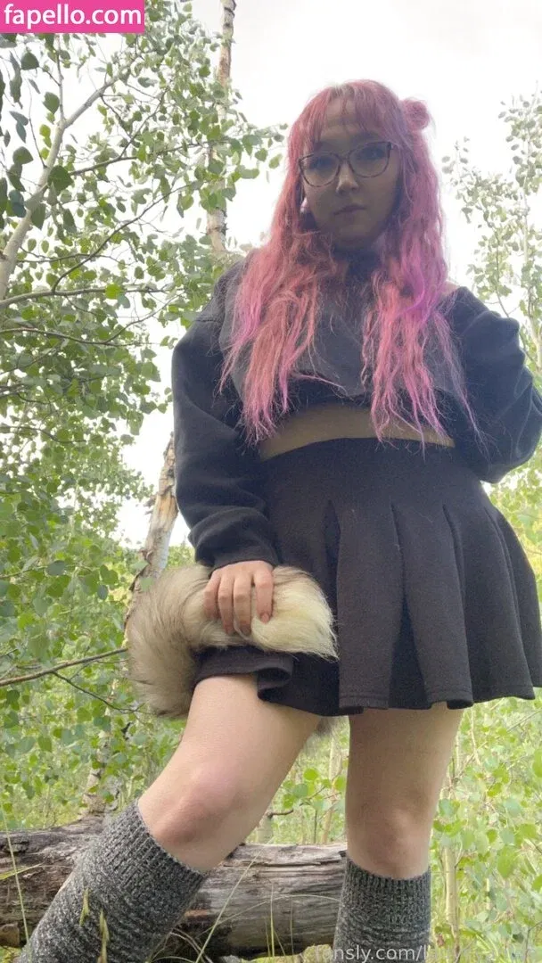 ladycyanide Onlyfans Photo Gallery 