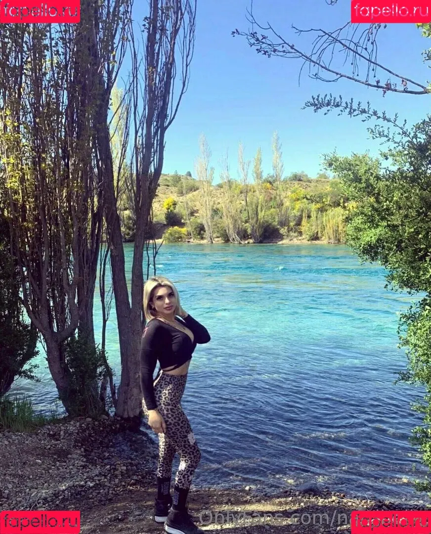 nattibelle Onlyfans Photo Gallery 