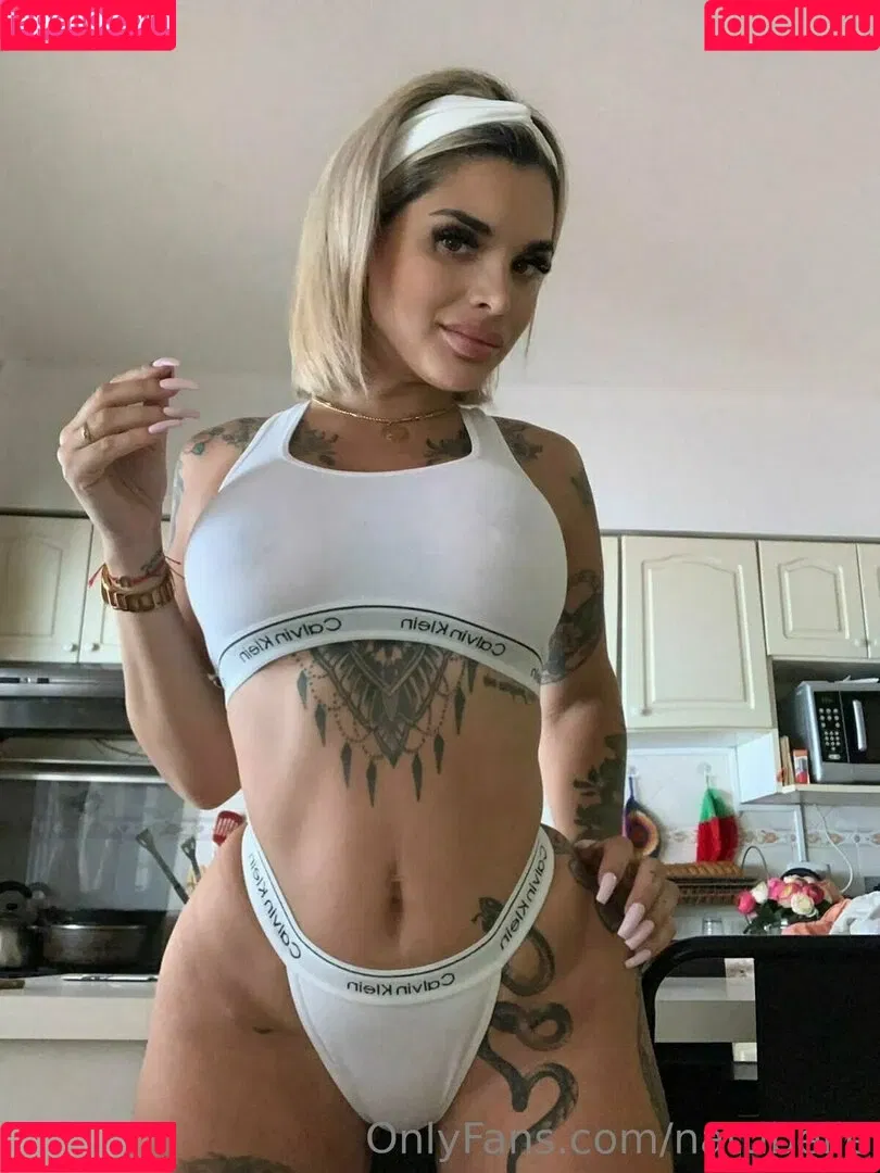 nattibelle Onlyfans Photo Gallery 