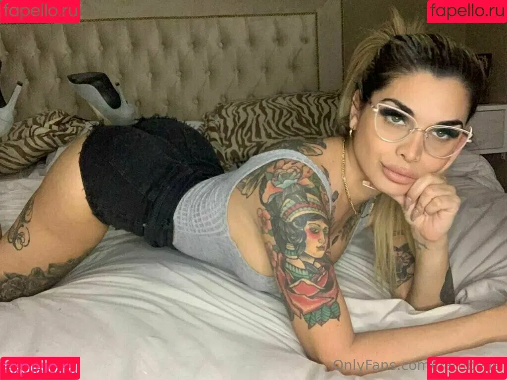 nattibelle Onlyfans Photo Gallery 