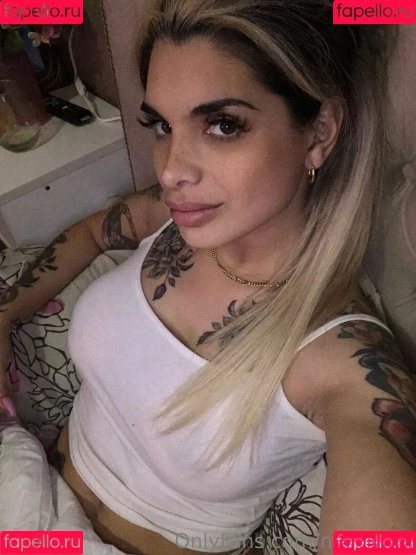 nattibelle Onlyfans Photo Gallery 