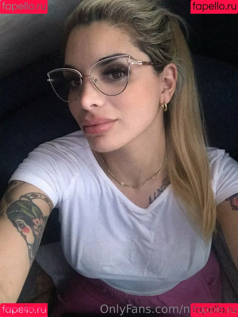 nattibelle Onlyfans Photo Gallery 