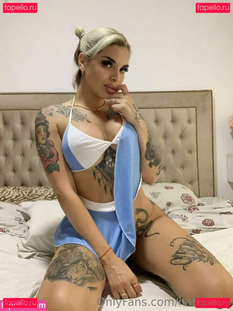 nattibelle Onlyfans Photo Gallery 