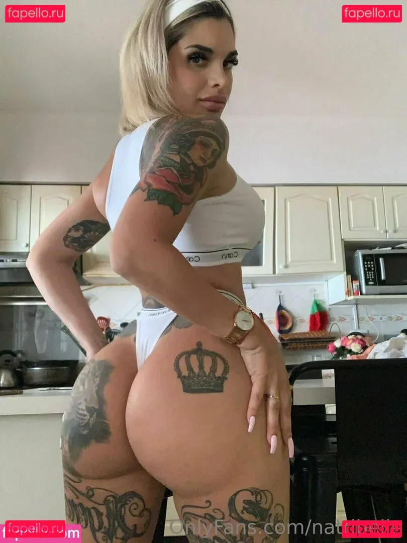 nattibelle Onlyfans Photo Gallery 