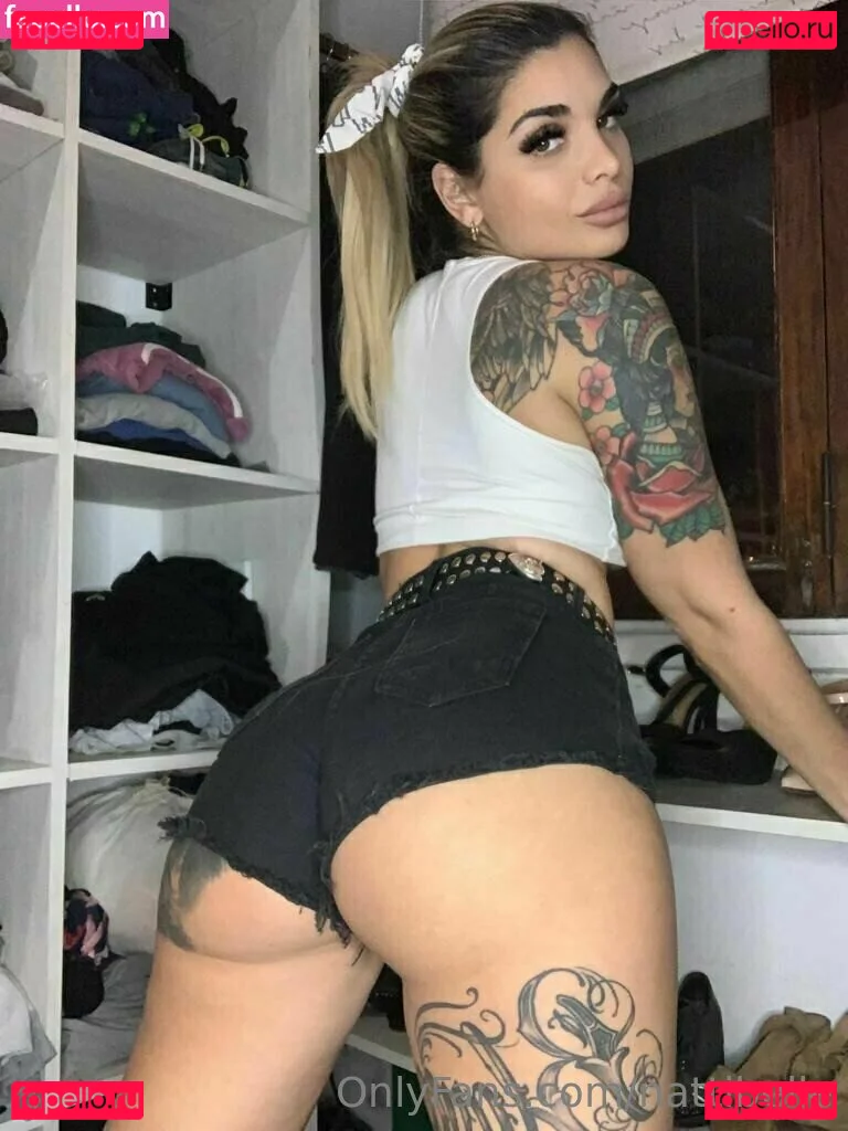 nattibelle Onlyfans Photo Gallery 