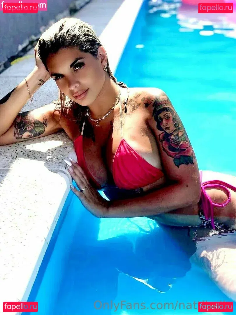 nattibelle Onlyfans Photo Gallery 