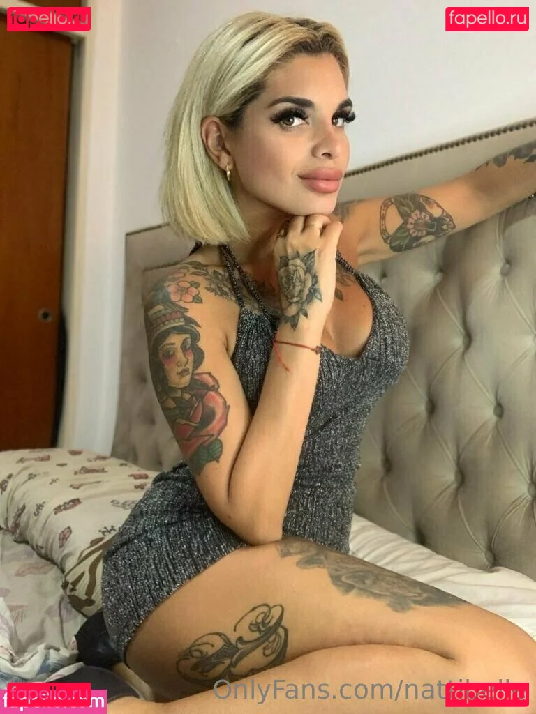 nattibelle Onlyfans Photo Gallery 