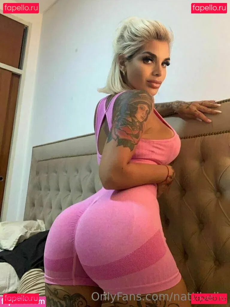 nattibelle Onlyfans Photo Gallery 