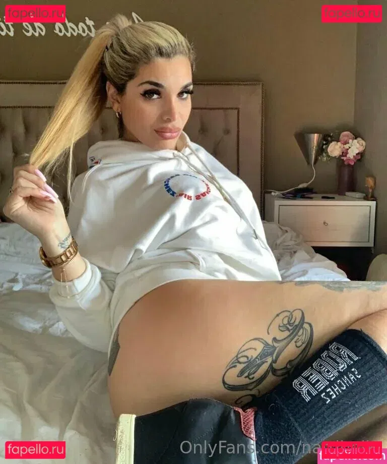 nattibelle Onlyfans Photo Gallery 